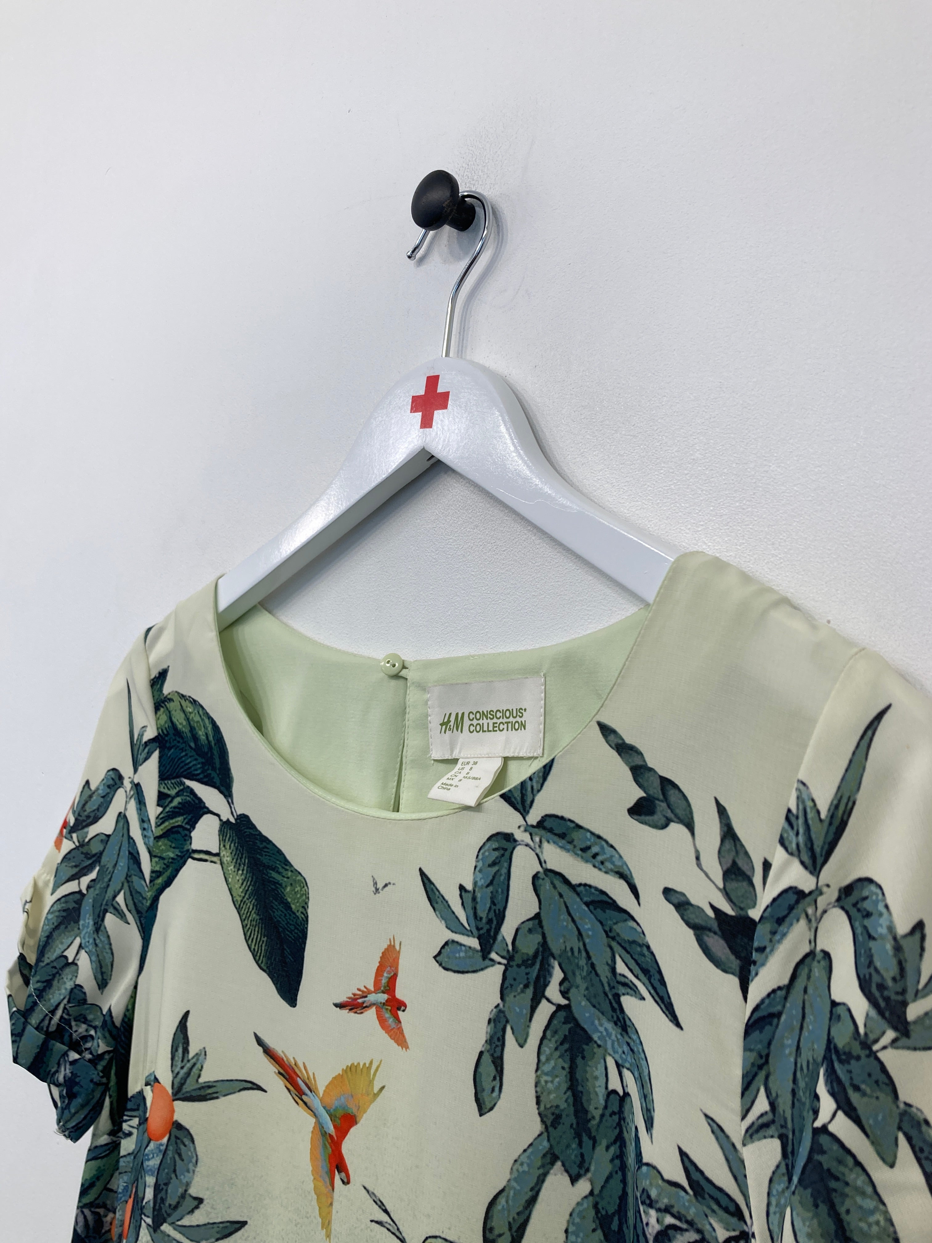 H&M Kjole